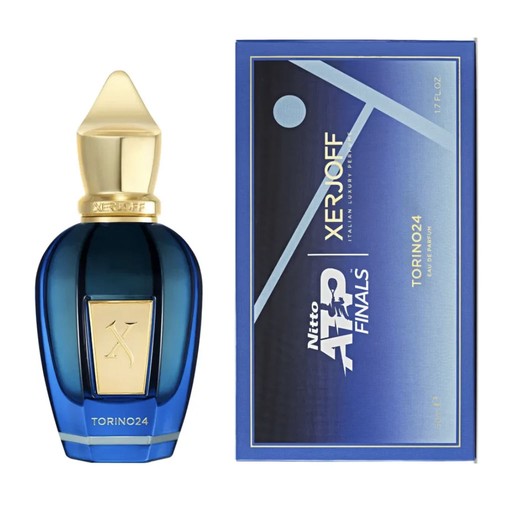Xerjoff ATP Torino 24 50ml Eau De Parfum