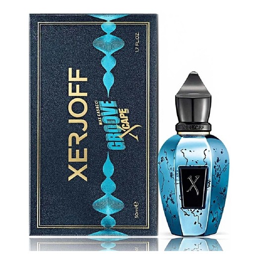 Xerjoff Blend GrooveXcape 50ml Parfum
