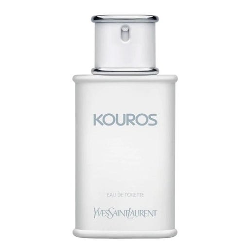 Yves Saint Laurent Kouros Edt 100 ml