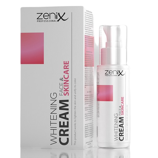 [07680075542778] ZENIX WHITINING CREAM
