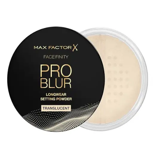 max factor pow1