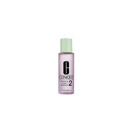 60 ml كلينك تونر صغير بشره جافه
