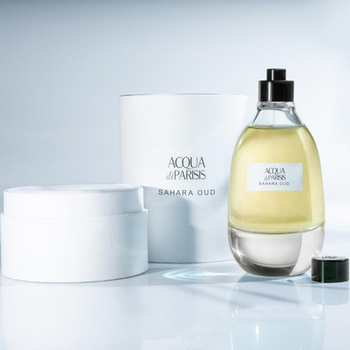 ACQUA DI PARISIS SAHARA OUD 100ML
