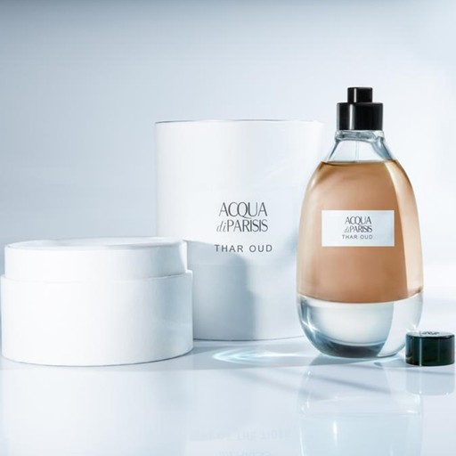 [PARI] ACQUA DI PARISIS THAR OUD 100ML