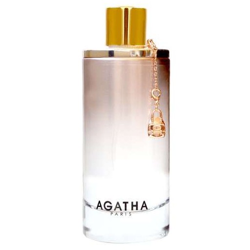 AGATHA PARIS L'AMOUR A PARIS 100ML EDT