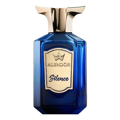 [3588981243069] ALENDOR SILENCE EDP 100ML
