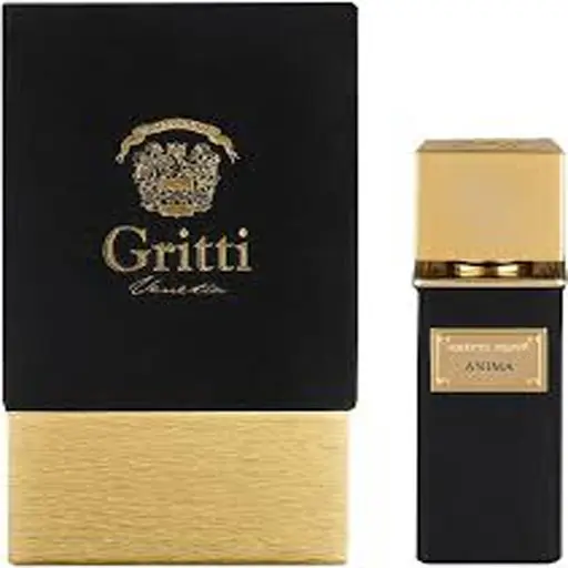 ANIMA 100 ML EXDP - GRITTI PRIVE'