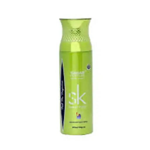 ANISE DEODORANT 200ML