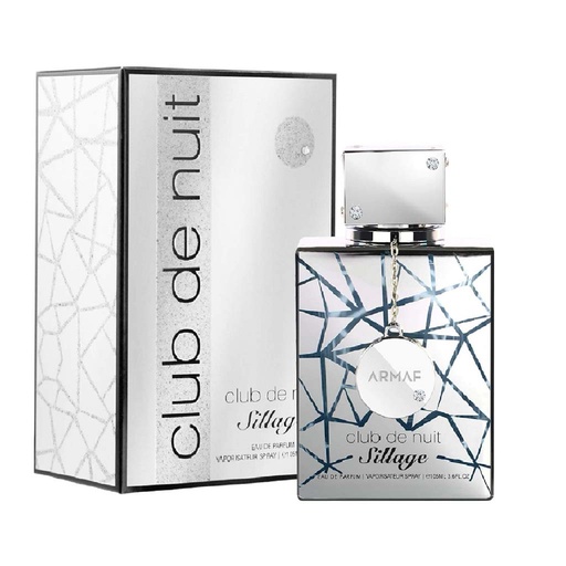ARMAF CLUB DE NUIT SILLAGE 105ML EDP Men