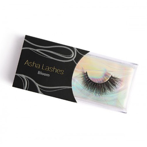 ASHA LASHES