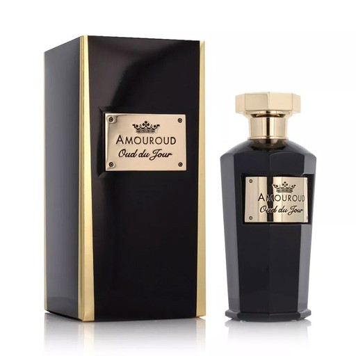 Amouroud Oud De Jour 100ML EDP Unisex