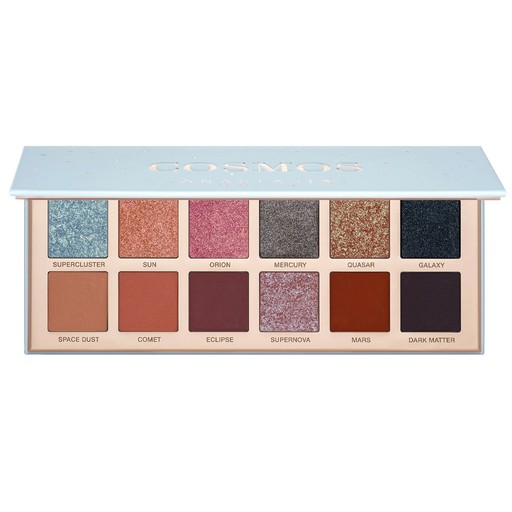 Anastasia Cosmos Eyeshadow Palette