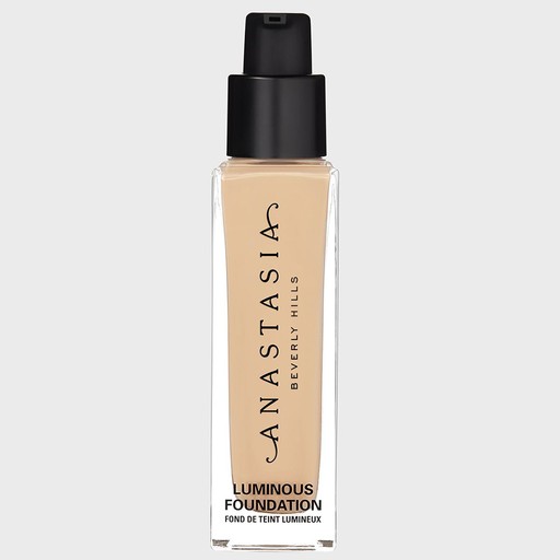 Anastasia Luminous Foundation