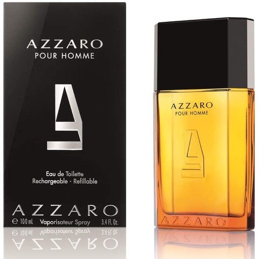 Azzaro Pour Night Time 15ML EDT