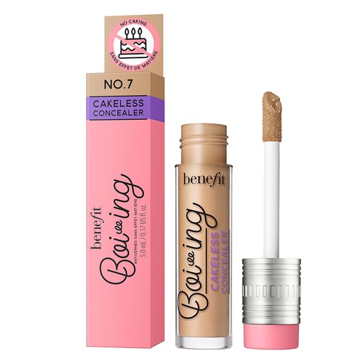 BENEFIT Boi-ing Cakeless Concealer (5ml)