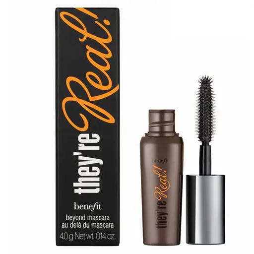 BENEFIT They Are Real Mini Mascara