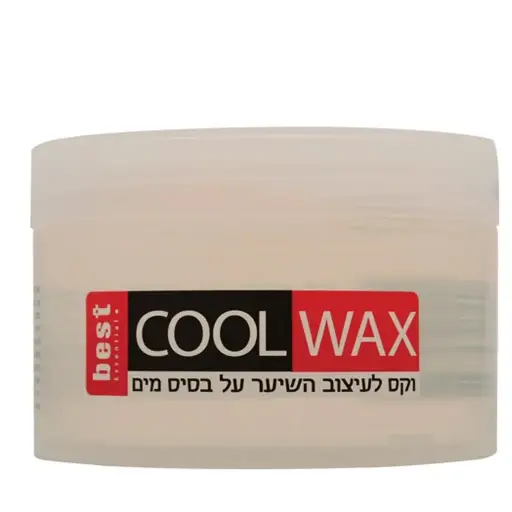 BEST HAIR WAX 250ML