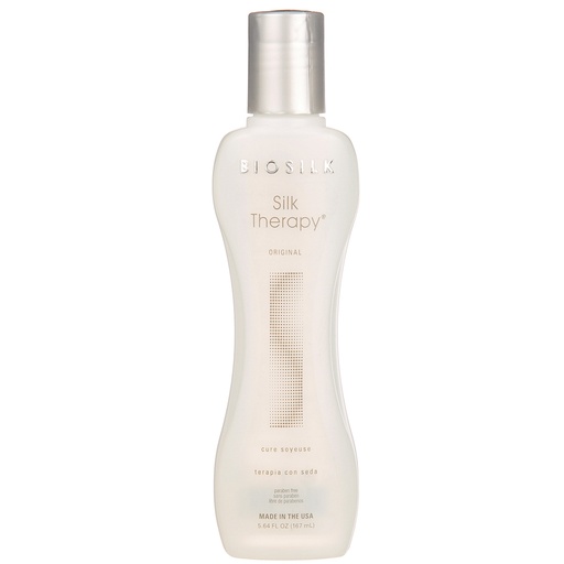 [BS003005] BIOSILK SILK THERAPY Hair Cure Serum 167ML