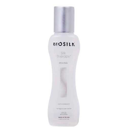 BIOSILK SILK THERAPY Original Serum 67ML