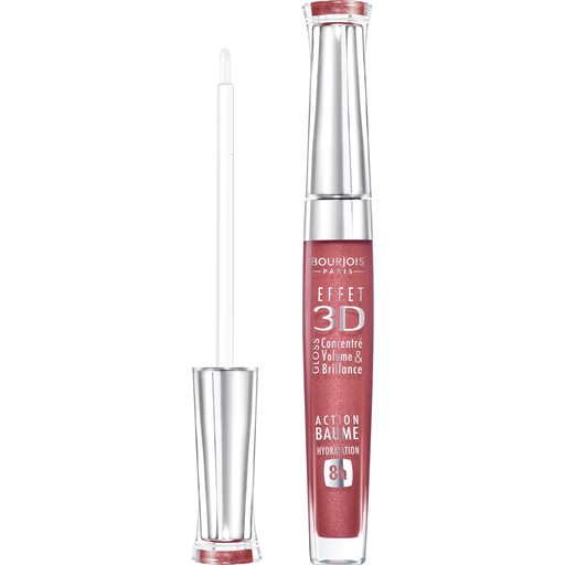 BOURJOIS EFFET 3D GLOSS