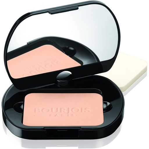 BOURJOIS SILK EDITION POWDER