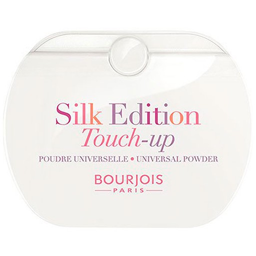 BOURJOIS SILK EDITION POWDER TOUCH UP