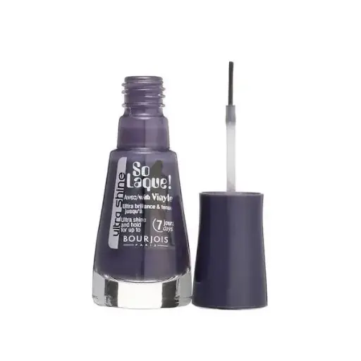 BOURJOIS SO LAQUE 37
