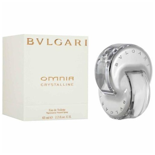 BVLGARI OMNIA 65 ML EDT FOR WOMEN