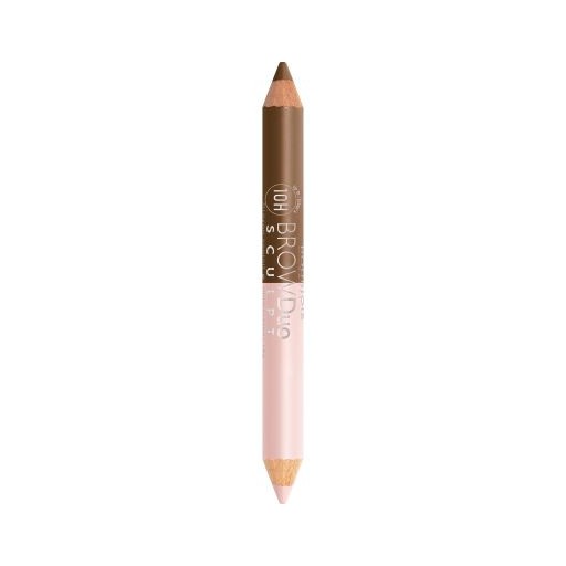 Bourjois Brow Duo Sculpt 10hr Brow Pencil & Highlighter