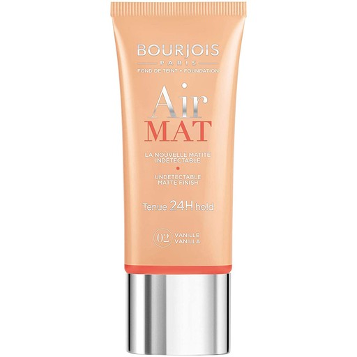 Bourjois Foundation Air Mat