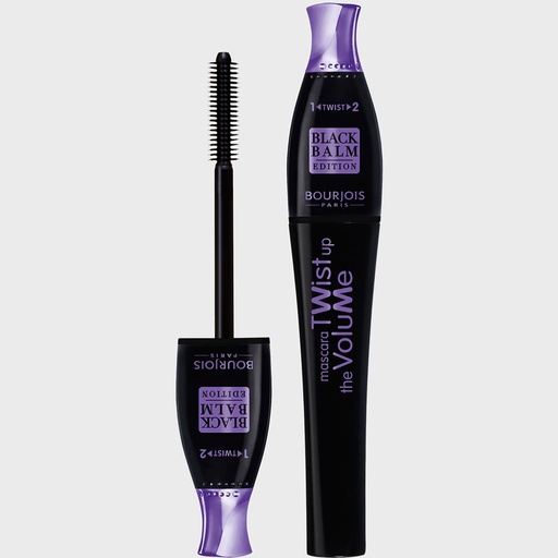 Bourjois Mascara Twist The Volume