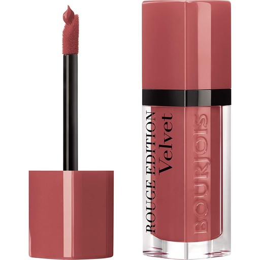 Bourjois Rouge Edition Velvet LIPGLOSS