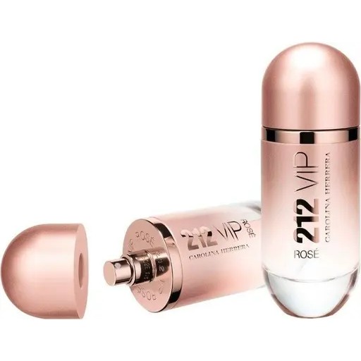 كارولينا هيريرا 212 روز ستاتي او دي بيرفيوم 80 مل