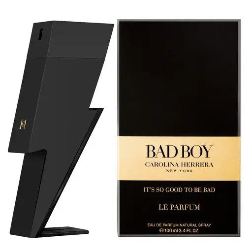 CAROLINA HERRERA Bad Boy Le Parfum Edp 100ml