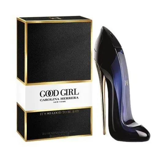 [8411061026250] CAROLINA HERRERA GOOD GIRL 50ML EDP WOMEN BY CAROLINA HERRERA