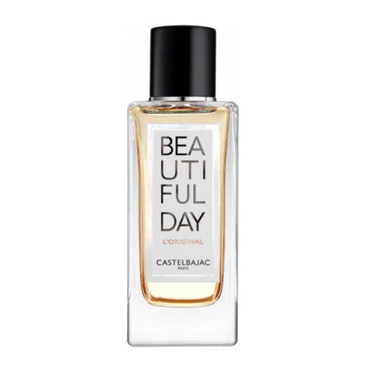 CASTELBAJAC BEAUTIFUL DAY L'ORIGINAL EDP 100ML