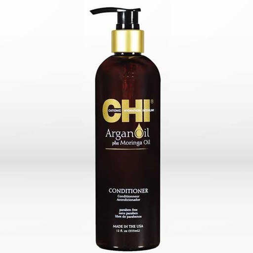 CHI CONDITIONER ARGAN OIL 355ML