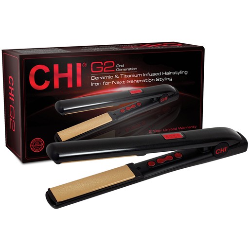 [GF1595AEU] CHI G2 HAIR STYLING IRON