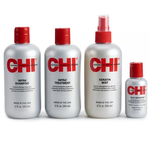 [CHI2004] CHI HOME STYLIST KIT