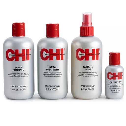 [CHI2004] CHI HOME STYLIST KIT