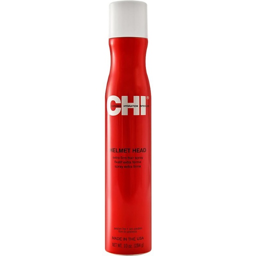 CHI Helmet Head Extra Firm Hair Spray 284G