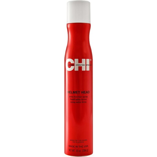 CHI Helmet Head Extra Firm Hair Spray 284G