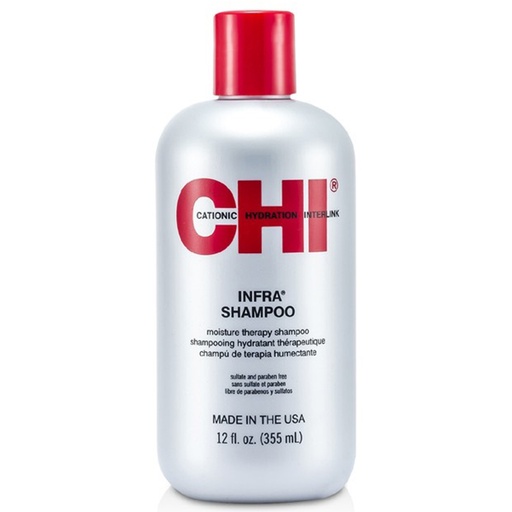 [CHI0012] CHI INFRA SHAMPOO 355ML