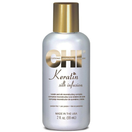 CHI KERATIN SILK INFUSION 59ML