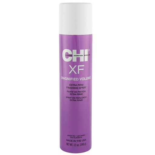 [PA001000] CHI Magnified Volume XF Finishing Hair Spray
