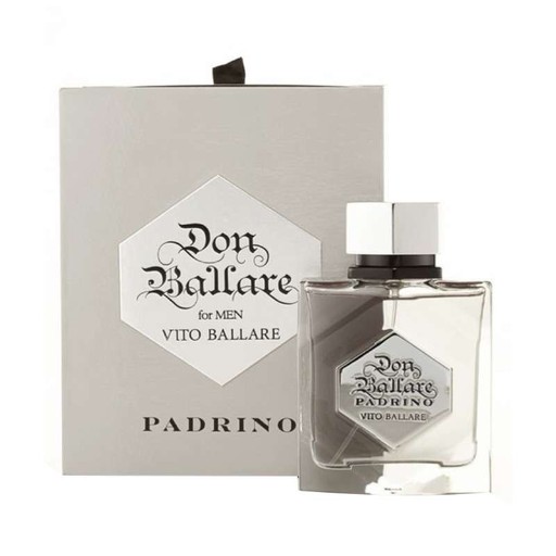 CHKOUDRA don ballare for men padrino EDT 100ml