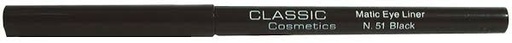 CLASSIC MATIC EYE LINER PURPLE