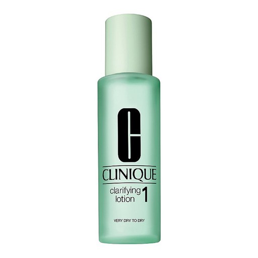 CLINIQUE Clarifying Lotion 1 Very Dry Skin To Dry (200ml)
