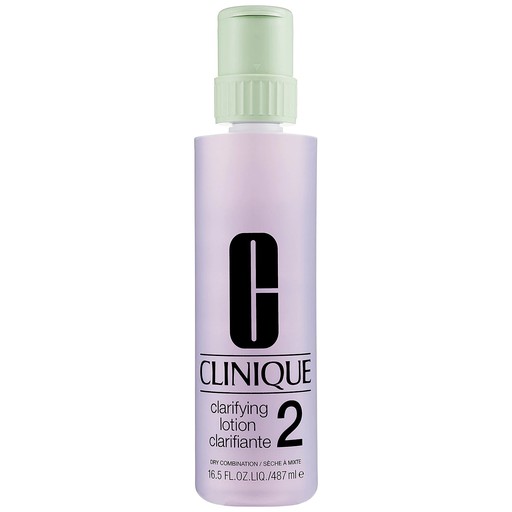 CLINIQUE Clarifying Lotion 2 Dry Combination (487ml)