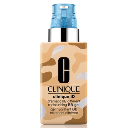 CLINIQUE Id Dramatically Different Moisturizing BB-gel for Pores & Uneven Texture